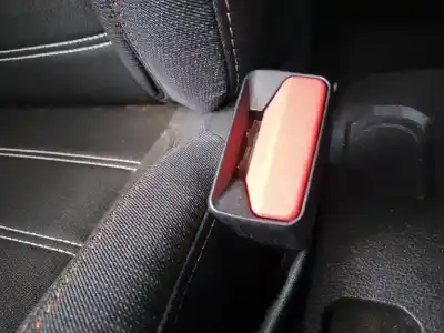 Автозапчасти б/у крюк для ремня передний правый за dacia sandero iii stepway comfort ссылки oem iam 