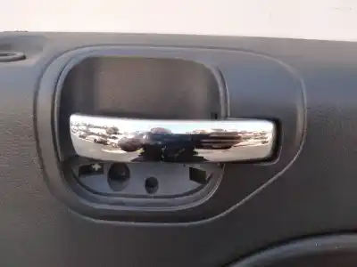 Second-hand car spare part interior right rear handle for chrysler jeep compass limited plus 4x2 oem iam references 
