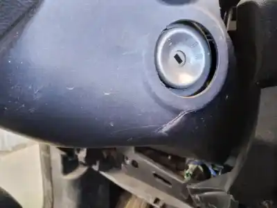 Second-hand car spare part steering column for ford transit courier combi trend oem iam references   