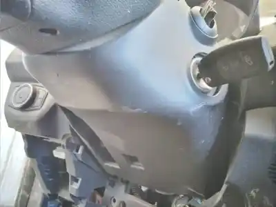 Second-hand car spare part steering column for ford transit courier combi trend oem iam references   