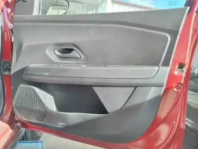 Автозапчасти б/у обивка передней правой двери за dacia sandero iii stepway comfort ссылки oem iam 