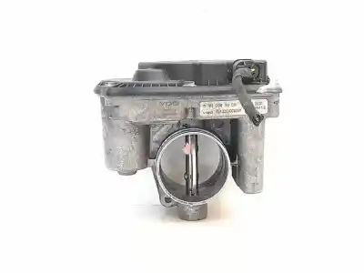 Pièce détachée automobile d'occasion BOITIER DE PAPILLON pour MERCEDES-BENZ CLASE SLK (W170) ROADSTER  Références OEM IAM 1110980009  408224001001