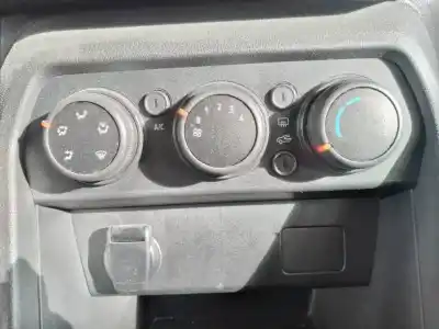 Автозапчасти б/у отопление / кондиционирование воздуха за dacia sandero iii stepway comfort ссылки oem iam 