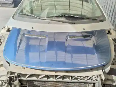 Second-hand car spare part bonnet for smart forfour básico (70kw) oem iam references 