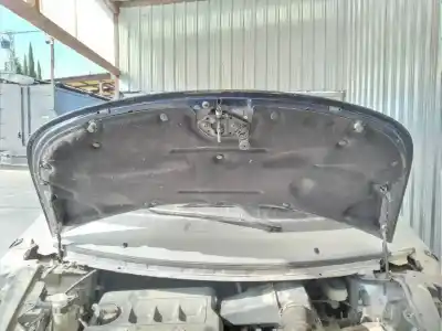 Second-hand car spare part bonnet for smart forfour básico (70kw) oem iam references   
