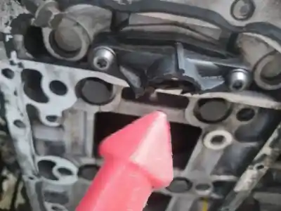 Second-hand car spare part complete engine for ford transit courier combi trend oem iam references xxca  