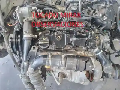 Pièce détachée automobile d'occasion MOTEUR COMPLET pour FORD TRANSIT COURIER  Références OEM IAM XXCA  
