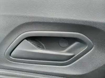 Автозапчасти б/у левая передняя внутренняя ручка за dacia sandero iii stepway comfort ссылки oem iam 