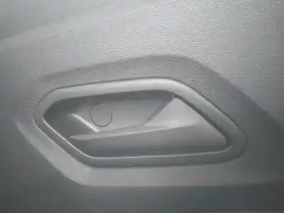 Автозапчасти б/у внутренняя задняя правая ручка за dacia sandero iii stepway comfort ссылки oem iam 