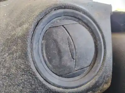 Peça sobressalente para automóvel em segunda mão grelha / difusor de ar por ford transit courier combi trend referências oem iam 