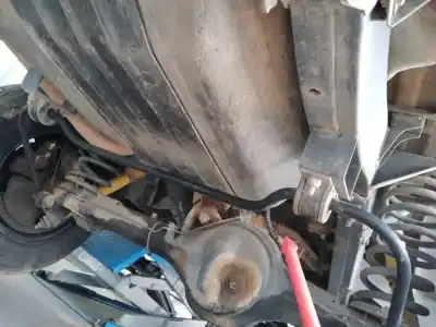 Автозапчастина б/у задній стабілізатор для land rover discovery (salljg/lj) tdi посилання на oem iam   