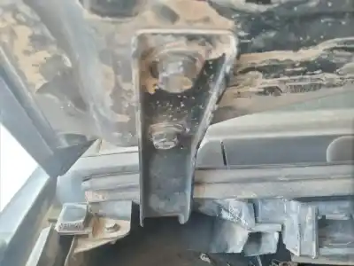 Peça sobressalente para automóvel em segunda mão dobradiça do capô por land rover discovery (salljg/lj) tdi referências oem iam 
