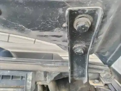Peça sobressalente para automóvel em segunda mão dobradiça do capô por land rover discovery (salljg/lj) tdi referências oem iam 