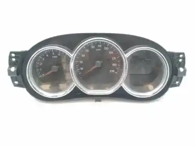 Second-hand car spare part dashboard for dacia sandero laureate oem iam references 248102645r