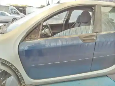 Second-hand car spare part left front door for smart forfour básico (70kw) oem iam references 
