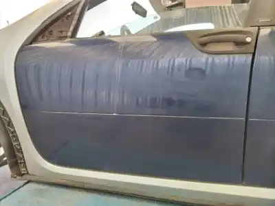 Peça sobressalente para automóvel em segunda mão porta da frente esquerda por smart forfour básico (70kw) referências oem iam   