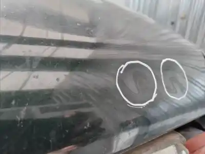 Peça sobressalente para automóvel em segunda mão capot por land rover discovery (salljg/lj) tdi referências oem iam   