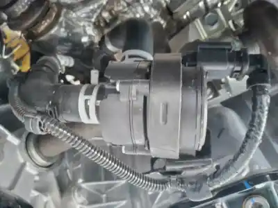 Автозапчасти б/у водяная бомба за dacia sandero iii stepway comfort ссылки oem iam 0392023294