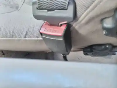 Peça sobressalente para automóvel em segunda mão chicote / encaixe cinto segurança dianteiro direito por land rover discovery (salljg/lj) tdi referências oem iam 