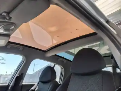 Second-hand car spare part ceiling for smart forfour básico (70kw) oem iam references 