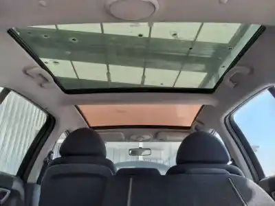 Second-hand car spare part ceiling for smart forfour básico (70kw) oem iam references   