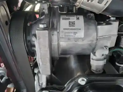 Автозапчасти б/у компрессор кондиционера воздуха за dacia sandero iii stepway comfort ссылки oem iam 926008469r