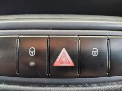 Second-hand car spare part hazard warning lights for smart forfour básico (70kw) oem iam references   