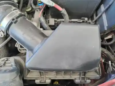 Автозапчасти б/у воздушный фильтр за dacia sandero iii stepway comfort ссылки oem iam 