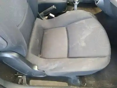 Second-hand car spare part right front seat for smart forfour básico (70kw) oem iam references   