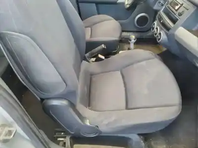 Second-hand car spare part right front seat for smart forfour básico (70kw) oem iam references   