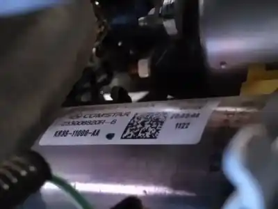 Автозапчасти б/у двигатель запускается за dacia sandero iii stepway comfort ссылки oem iam 233008820r
