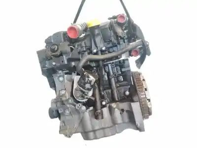 Second-hand car spare part complete engine for dacia sandero laureate oem iam references k9kc612  