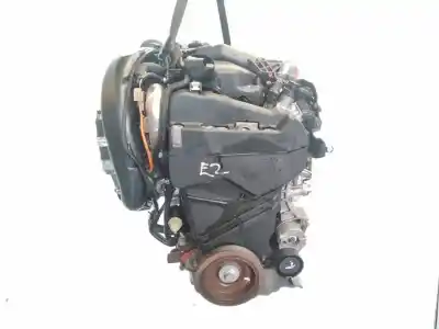 Second-hand car spare part complete engine for dacia sandero laureate oem iam references k9kc612  