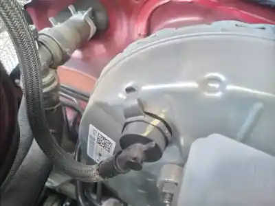 Автозапчасти б/у тормозной серво за dacia sandero iii stepway comfort ссылки oem iam 472101095r