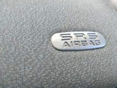 Second-hand car spare part airbag kit for smart forfour básico (70kw) oem iam references   