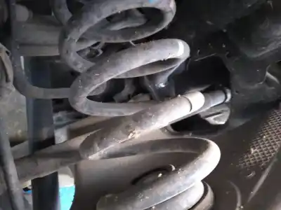 Pezzo di ricambio per auto di seconda mano molla di ammortizzazione per jaguar xe prestige riferimenti oem iam 