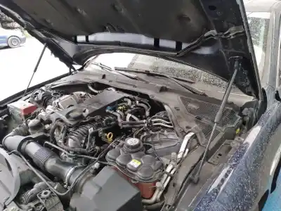 Peça sobressalente para automóvel em segunda mão amortecedor do capô por jaguar xe prestige referências oem iam gx7316c826ab  