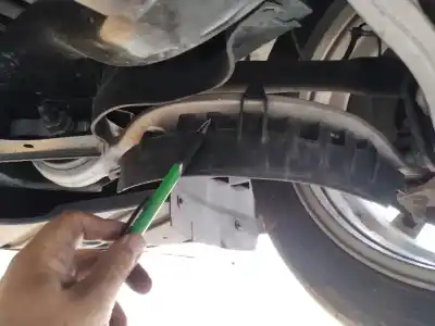 Pezzo di ricambio per auto di seconda mano braccio sospensione inferiore anteriore destro per jaguar xe prestige riferimenti oem iam 