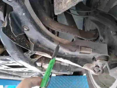 Pezzo di ricambio per auto di seconda mano braccio di sospensione anteriore sinistro inferiore per jaguar xe prestige riferimenti oem iam 