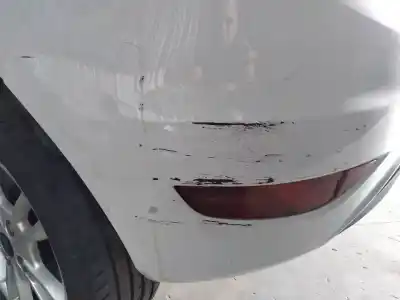 Автозапчастина б/у задній бампер для ford fiesta (ccn) trend посилання на oem iam   