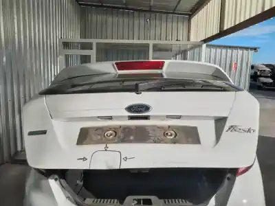 İkinci el araba yedek parçası bagaj kapagi için ford fiesta (ccn) trend oem iam referansları   