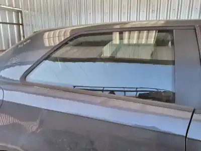 Pièce détachée automobile d'occasion vitre triangulaire custode arrière droit pour audi a3 (8p) 1.9 tdi ambiente références oem iam   