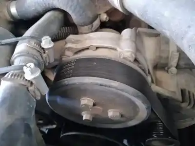Peça sobressalente para automóvel em segunda mão bomba de água por land rover discovery (salljg/lj) tdi referências oem iam 