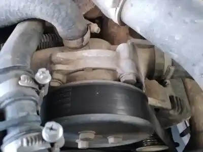 Автозапчастина б/у водяна бомба для land rover discovery (salljg/lj) tdi посилання на oem iam   
