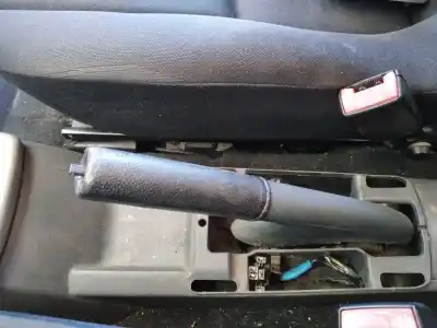 Second-hand car spare part handbrake lever for smart forfour básico (70kw) oem iam references   