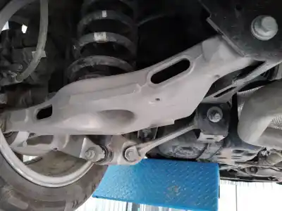 Pezzo di ricambio per auto di seconda mano braccio di sospensione inferiore posteriore sinistro per jaguar xe prestige riferimenti oem iam 