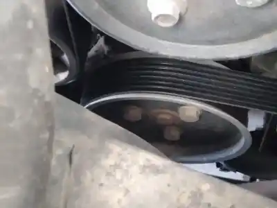 Peça sobressalente para automóvel em segunda mão bomba de direção por land rover discovery (salljg/lj) tdi referências oem iam 
