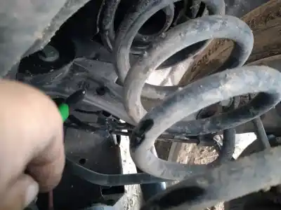 Pezzo di ricambio per auto di seconda mano braccio sospensione superiore posteriore destro per jaguar xe prestige riferimenti oem iam 