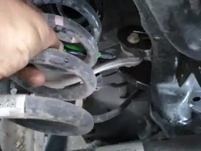 Pezzo di ricambio per auto di seconda mano braccio sospensione superiore posteriore sinistro per jaguar xe prestige riferimenti oem iam 