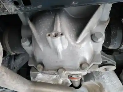 Pezzo di ricambio per auto di seconda mano differenziale posteriore per jaguar xe prestige riferimenti oem iam gx734a213fd